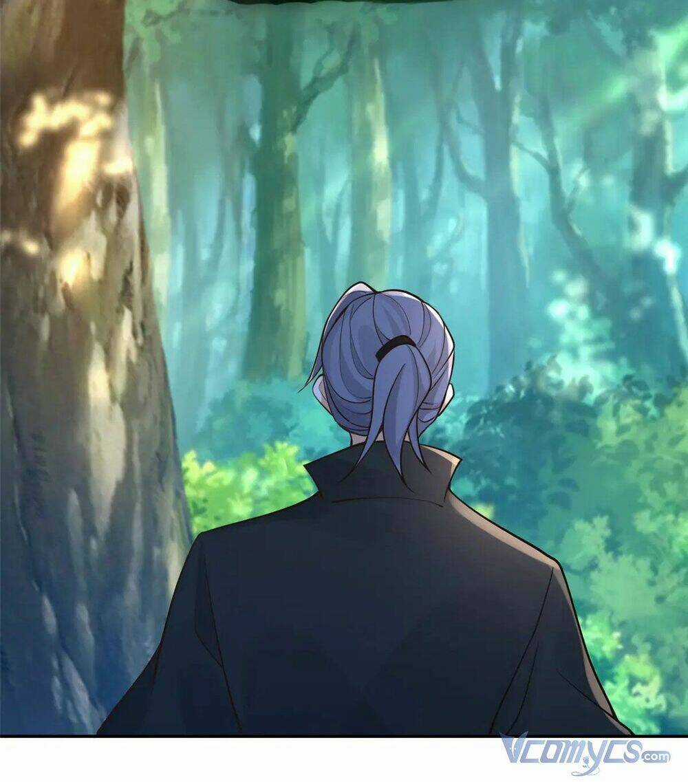 Bệnh Kiều Vương Gia Dựa Vào Ta Để Tiếp Tục Sống Chapter 51 trang 33