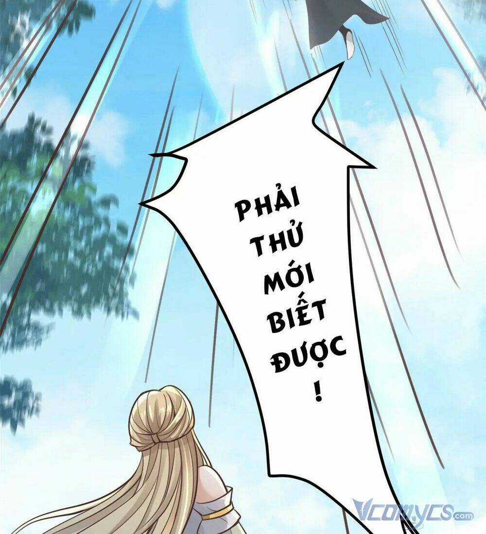 Bệnh Kiều Vương Gia Dựa Vào Ta Để Tiếp Tục Sống Chapter 51 trang 37