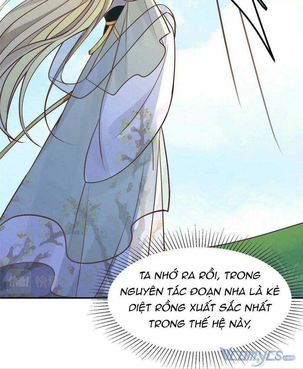 Bệnh Kiều Vương Gia Dựa Vào Ta Để Tiếp Tục Sống Chapter 51 trang 38