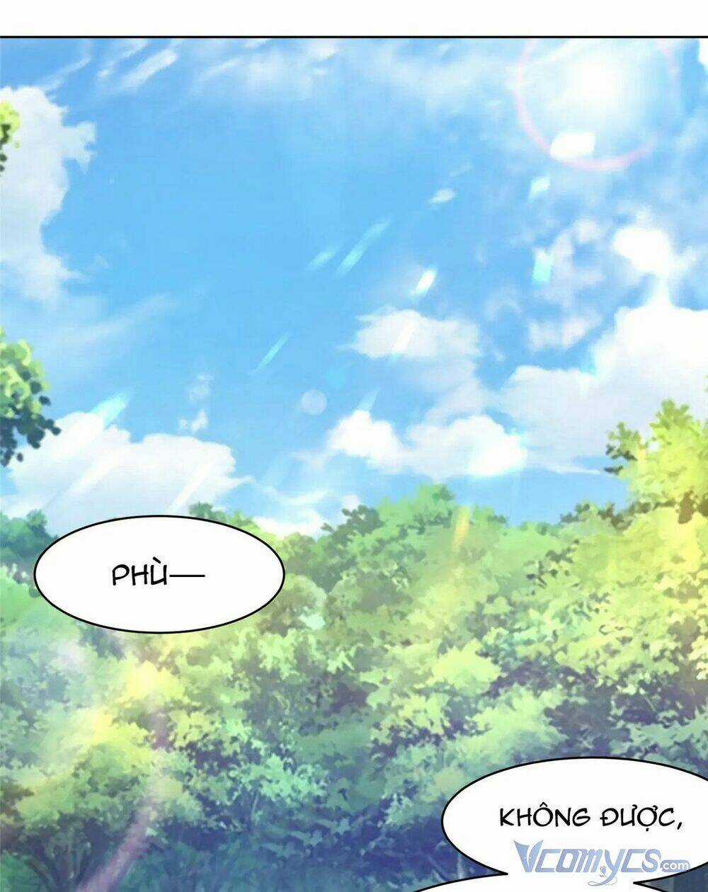 Bệnh Kiều Vương Gia Dựa Vào Ta Để Tiếp Tục Sống Chapter 51 trang 4