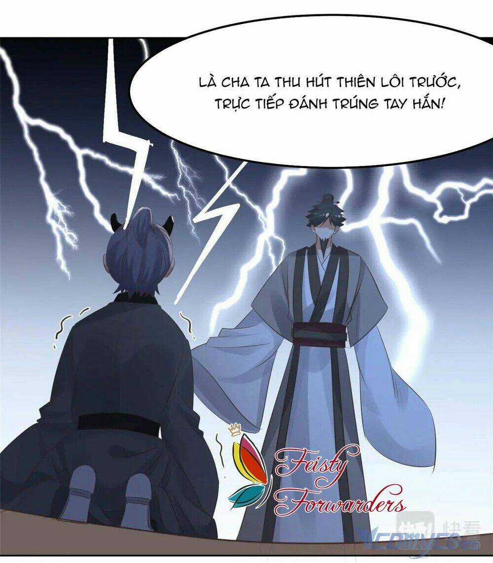 Bệnh Kiều Vương Gia Dựa Vào Ta Để Tiếp Tục Sống Chapter 52 trang 10