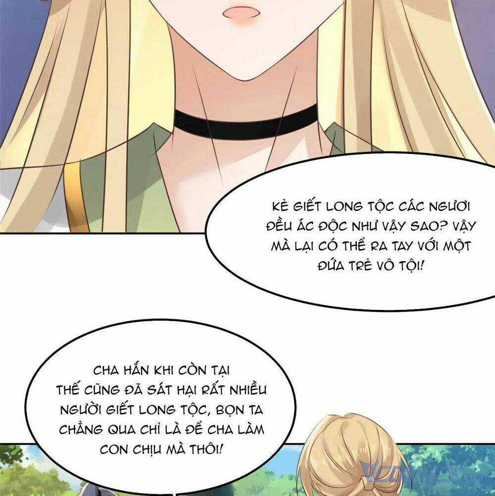 Bệnh Kiều Vương Gia Dựa Vào Ta Để Tiếp Tục Sống Chapter 52 trang 12