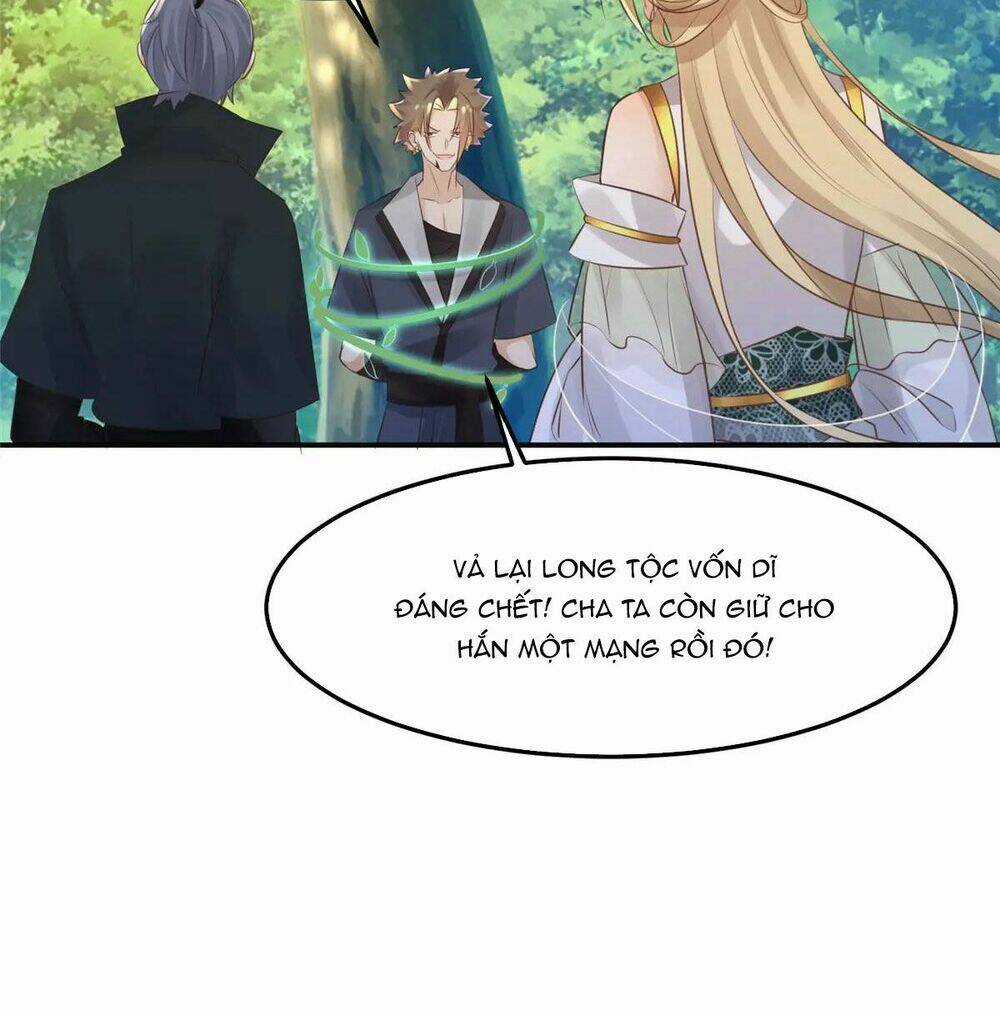 Bệnh Kiều Vương Gia Dựa Vào Ta Để Tiếp Tục Sống Chapter 52 trang 13