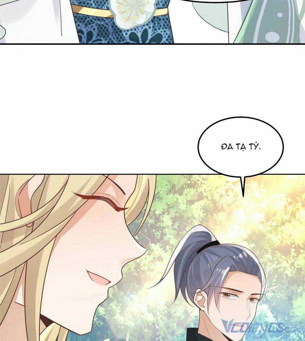 Bệnh Kiều Vương Gia Dựa Vào Ta Để Tiếp Tục Sống Chapter 52 trang 20