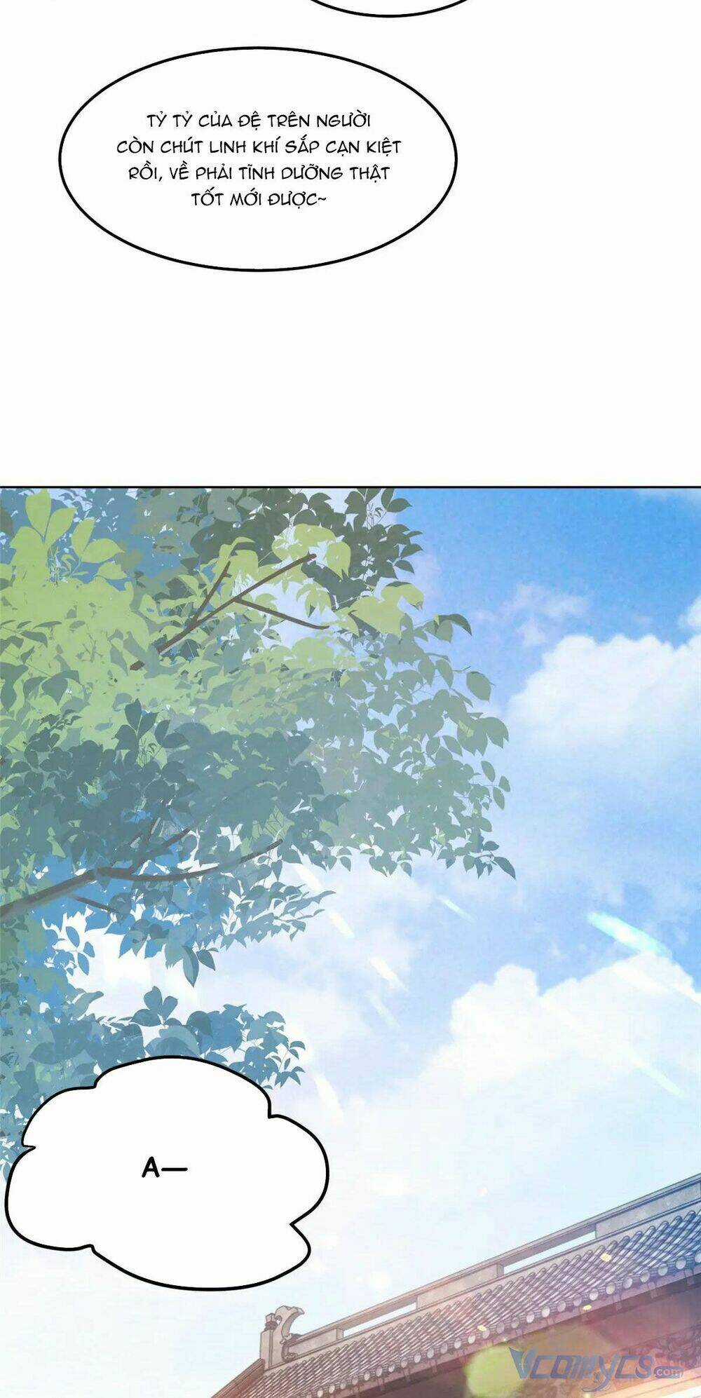 Bệnh Kiều Vương Gia Dựa Vào Ta Để Tiếp Tục Sống Chapter 52 trang 23