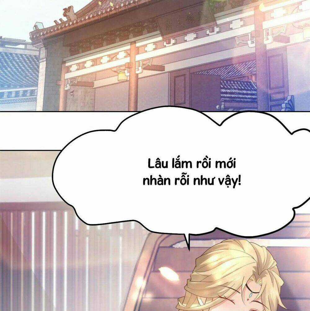 Bệnh Kiều Vương Gia Dựa Vào Ta Để Tiếp Tục Sống Chapter 52 trang 24