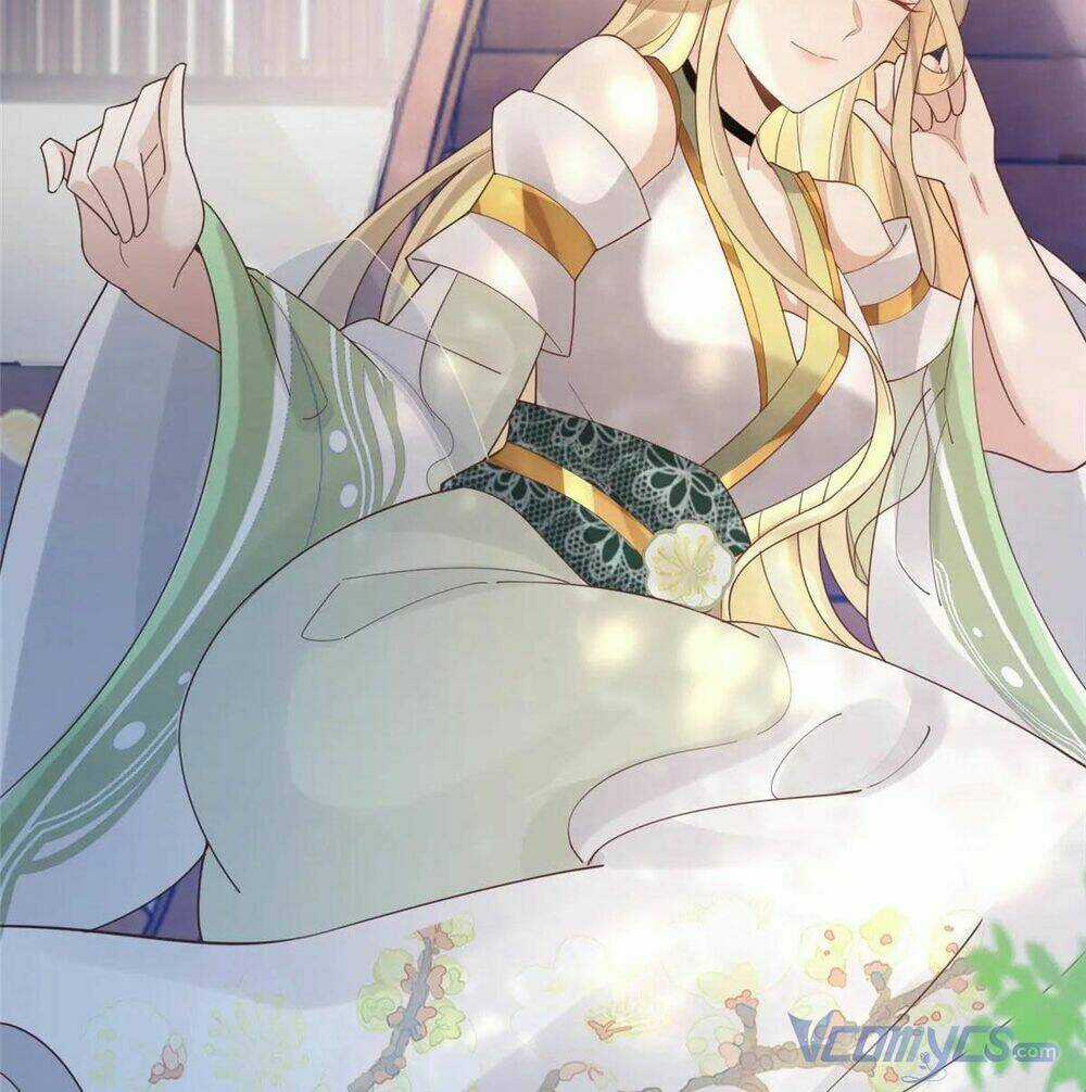 Bệnh Kiều Vương Gia Dựa Vào Ta Để Tiếp Tục Sống Chapter 52 trang 25