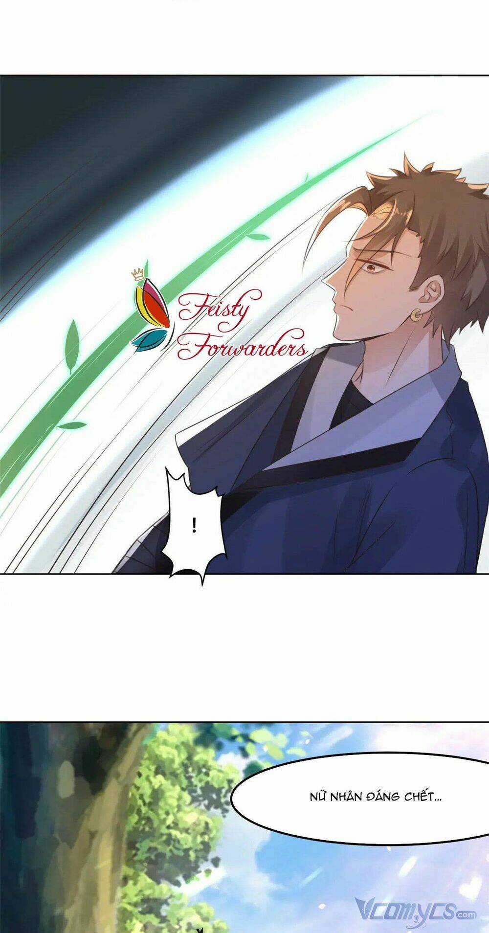 Bệnh Kiều Vương Gia Dựa Vào Ta Để Tiếp Tục Sống Chapter 52 trang 5