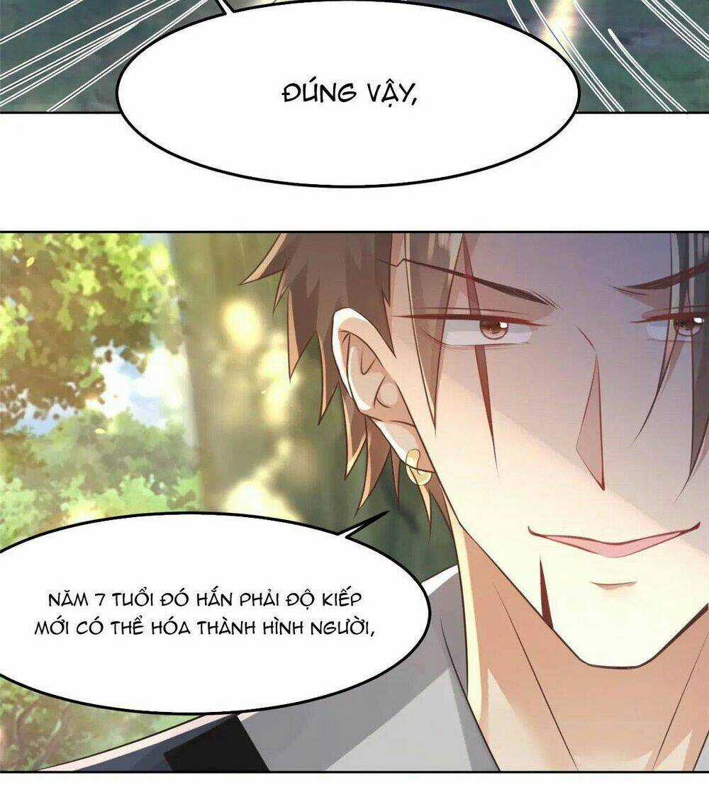 Bệnh Kiều Vương Gia Dựa Vào Ta Để Tiếp Tục Sống Chapter 52 trang 9