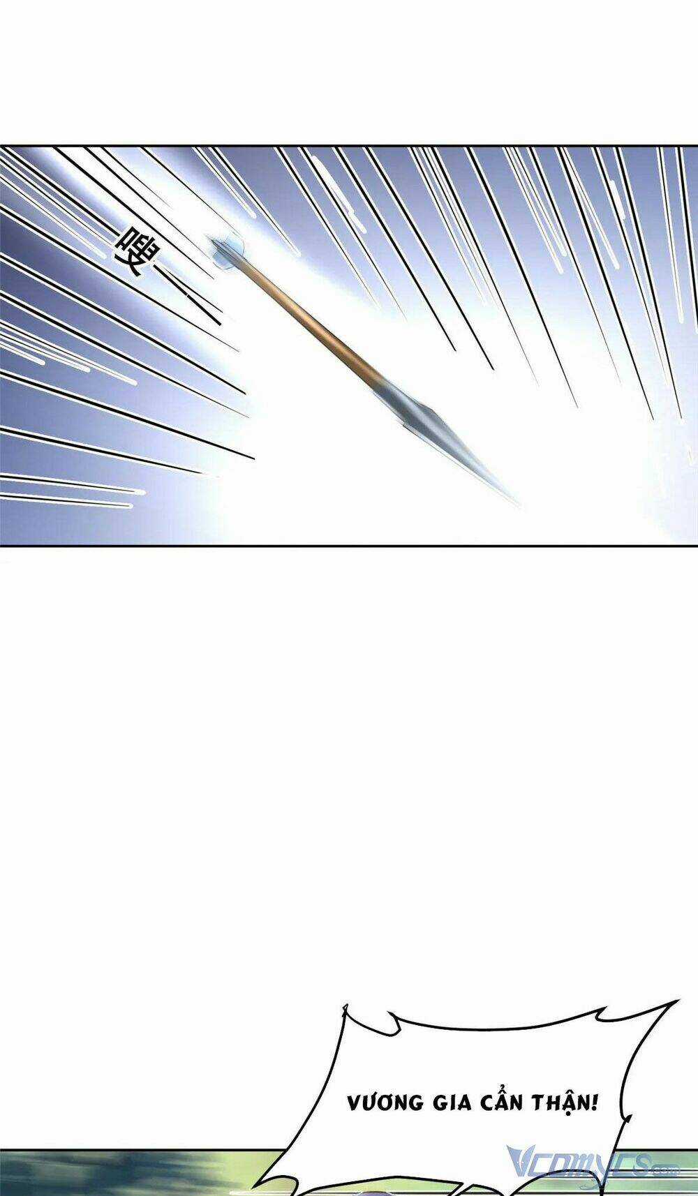 Bệnh Kiều Vương Gia Dựa Vào Ta Để Tiếp Tục Sống Chapter 53 trang 13