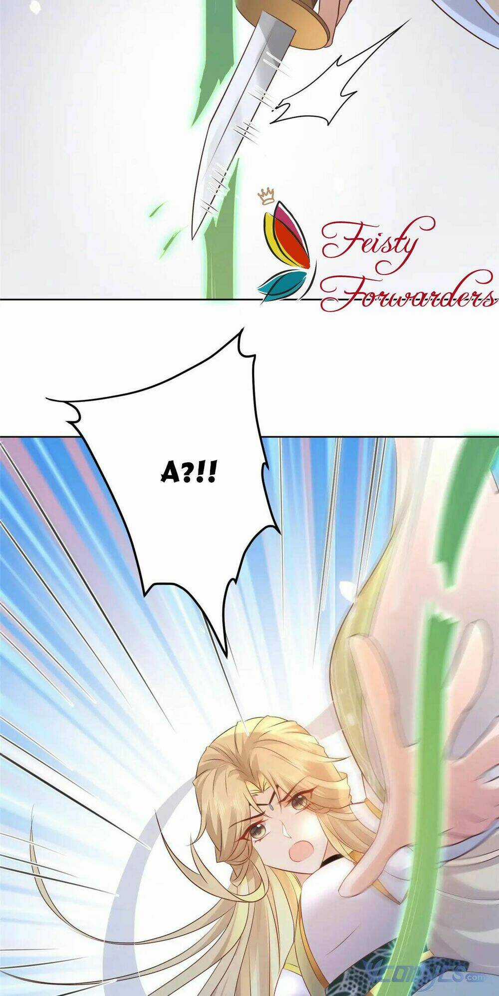 Bệnh Kiều Vương Gia Dựa Vào Ta Để Tiếp Tục Sống Chapter 53 trang 22