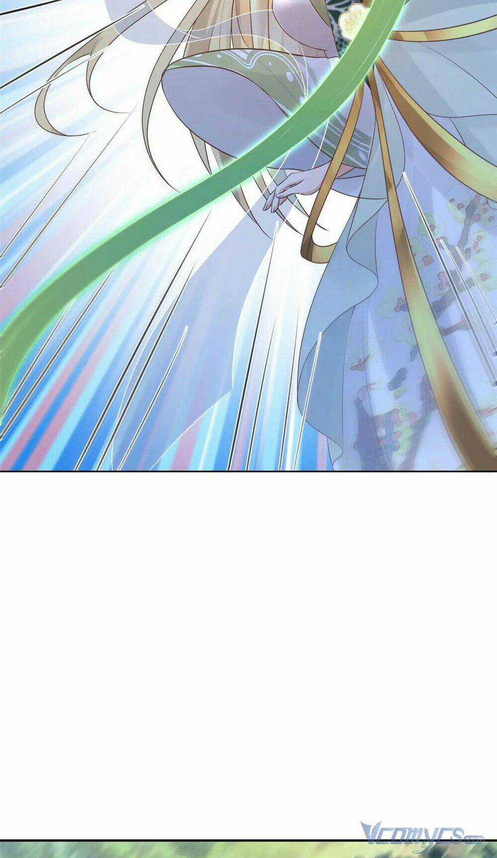 Bệnh Kiều Vương Gia Dựa Vào Ta Để Tiếp Tục Sống Chapter 53 trang 23