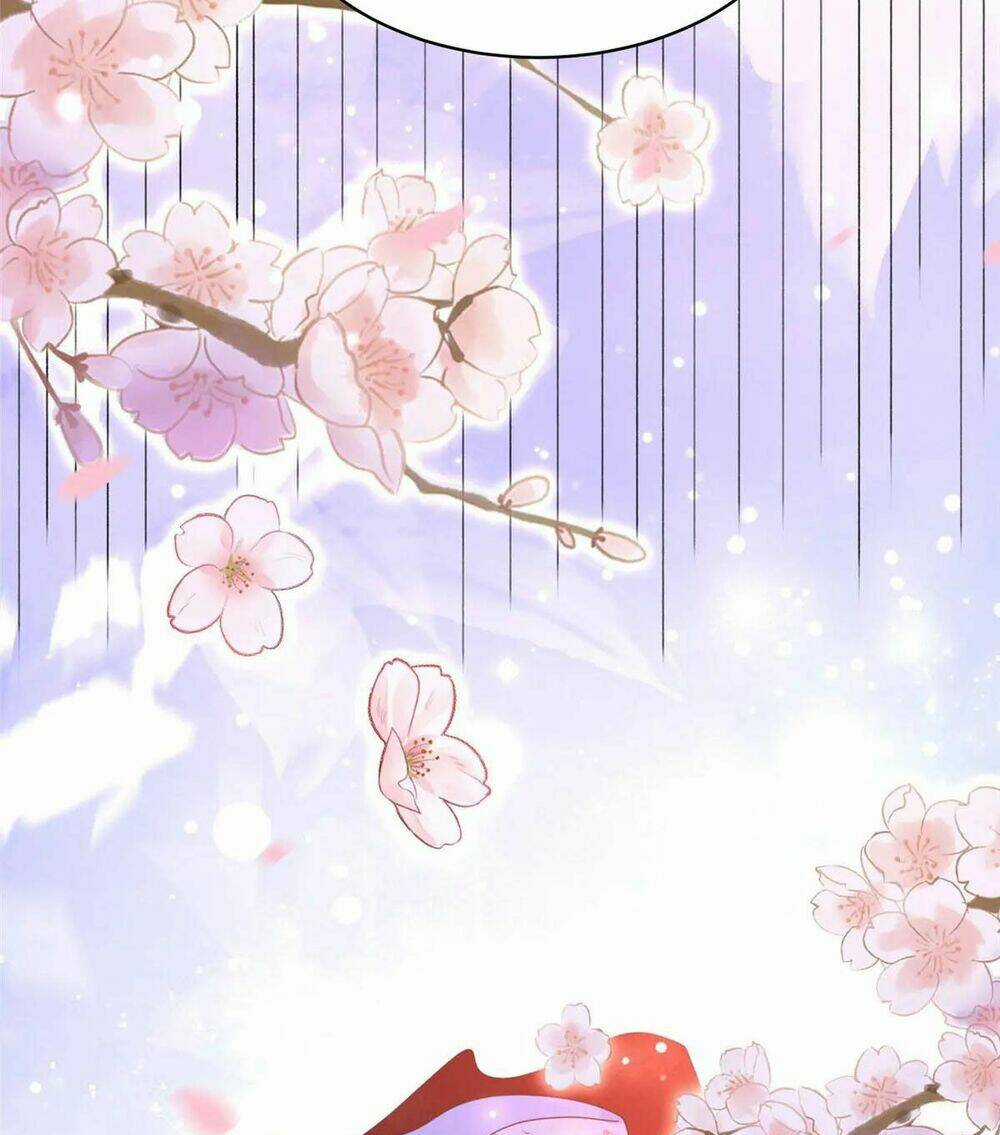 Bệnh Kiều Vương Gia Dựa Vào Ta Để Tiếp Tục Sống Chapter 53 trang 27