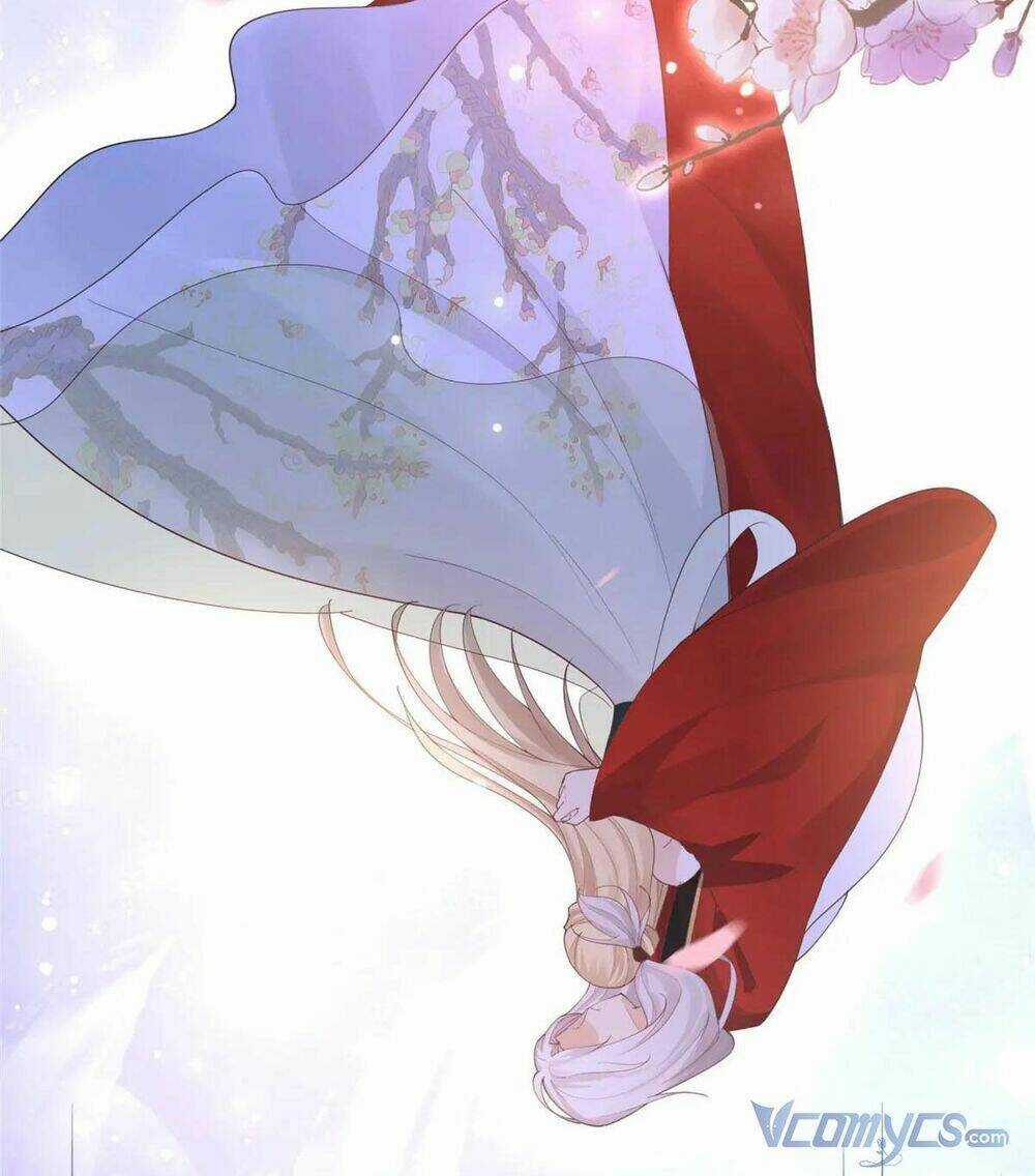 Bệnh Kiều Vương Gia Dựa Vào Ta Để Tiếp Tục Sống Chapter 53 trang 28