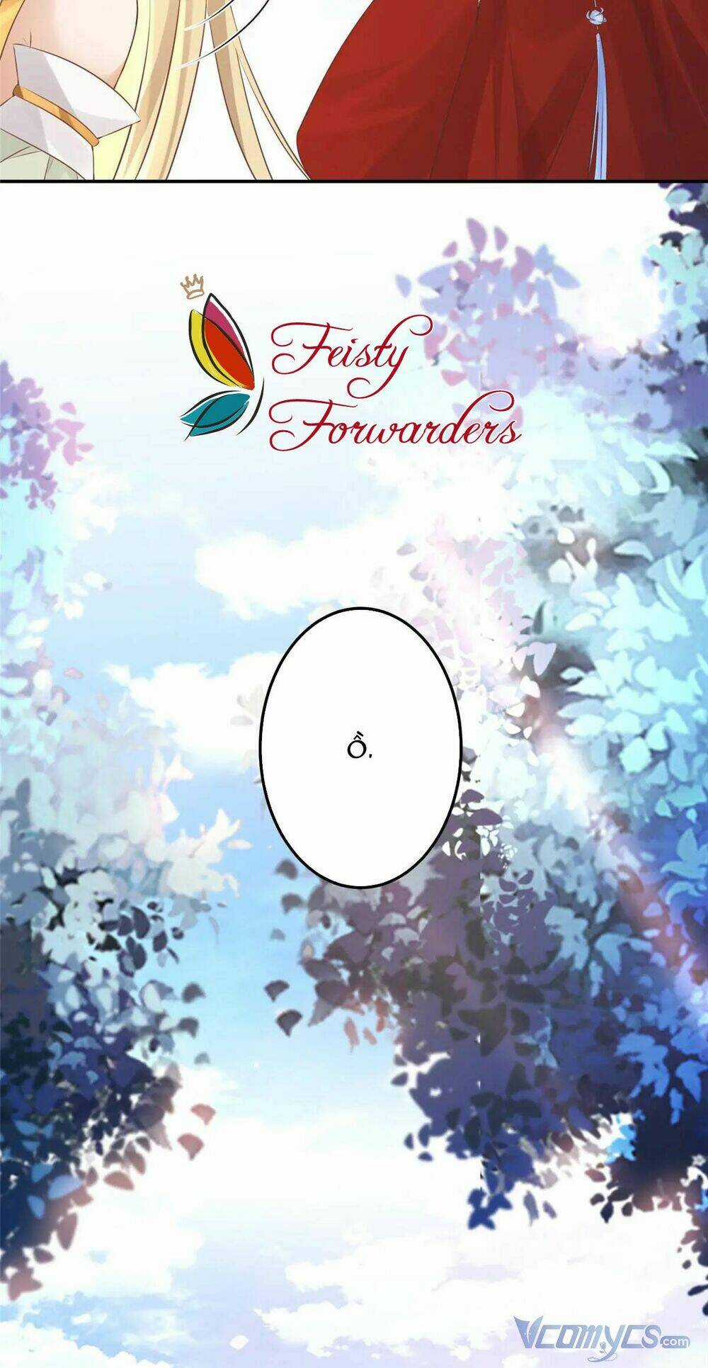 Bệnh Kiều Vương Gia Dựa Vào Ta Để Tiếp Tục Sống Chapter 54 trang 10