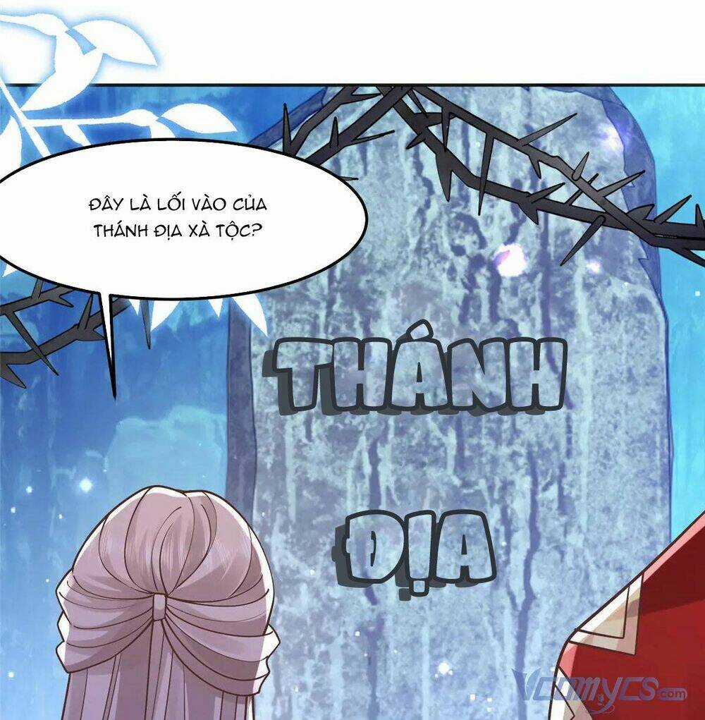 Bệnh Kiều Vương Gia Dựa Vào Ta Để Tiếp Tục Sống Chapter 54 trang 13