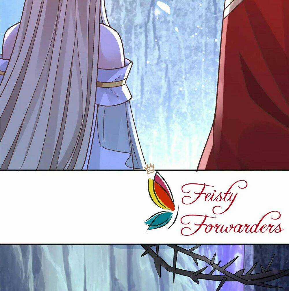 Bệnh Kiều Vương Gia Dựa Vào Ta Để Tiếp Tục Sống Chapter 54 trang 14