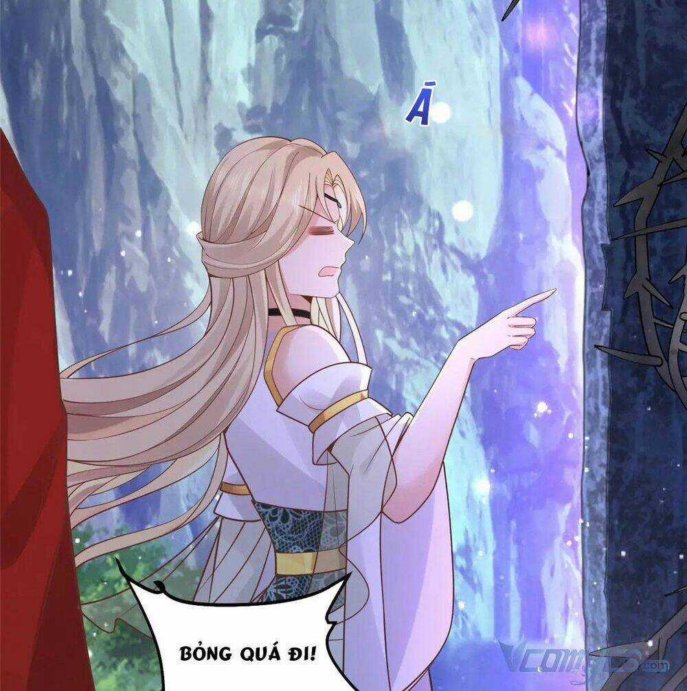 Bệnh Kiều Vương Gia Dựa Vào Ta Để Tiếp Tục Sống Chapter 54 trang 15