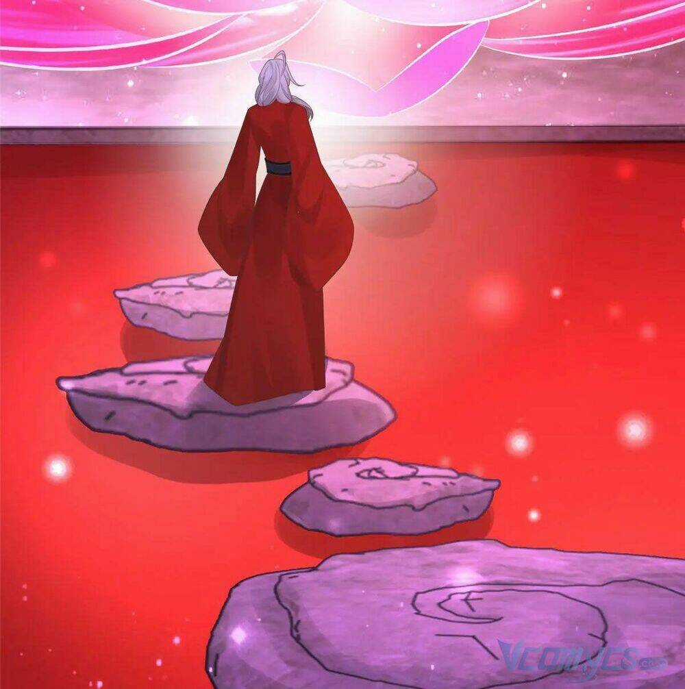 Bệnh Kiều Vương Gia Dựa Vào Ta Để Tiếp Tục Sống Chapter 54 trang 21