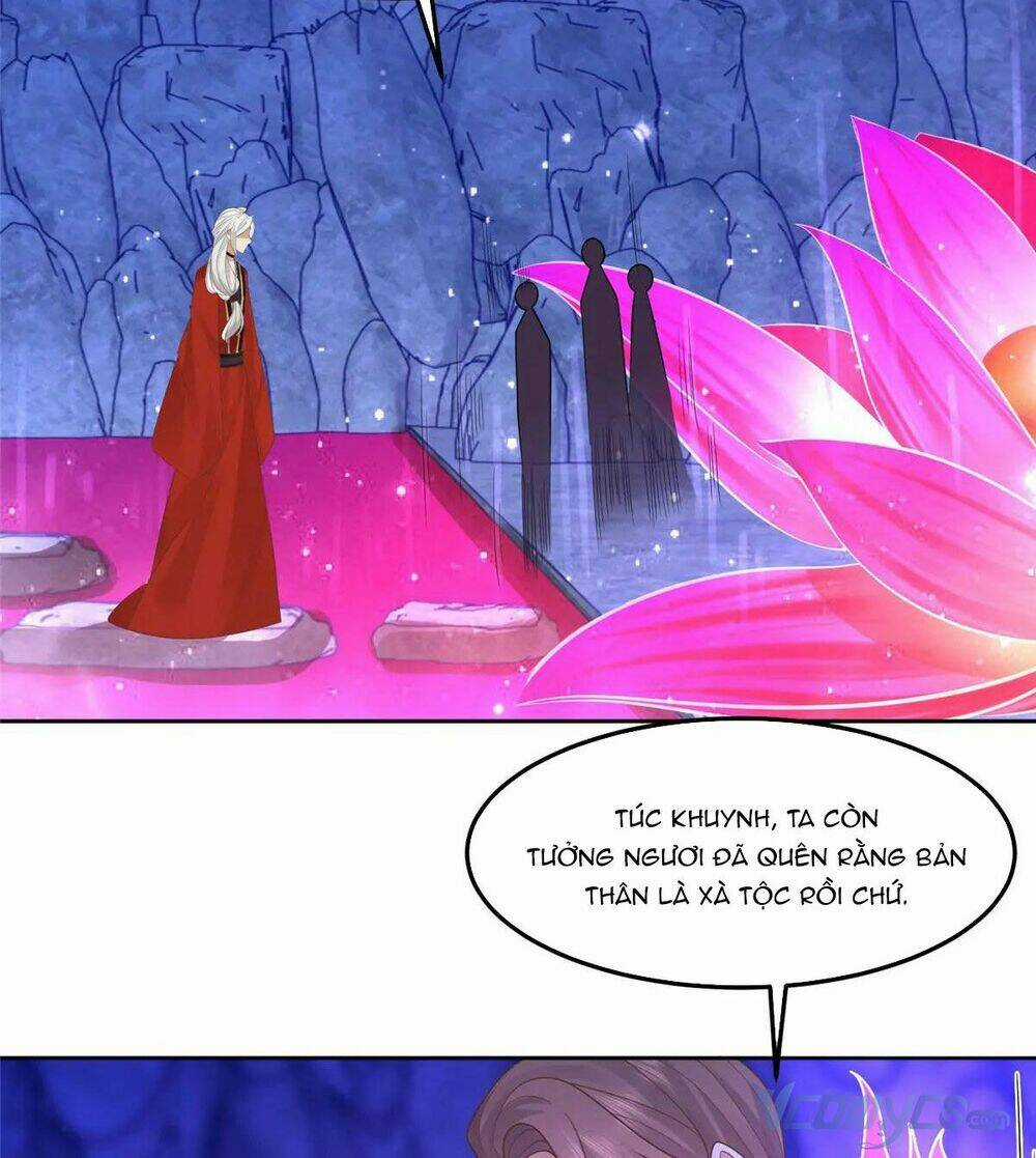 Bệnh Kiều Vương Gia Dựa Vào Ta Để Tiếp Tục Sống Chapter 54 trang 23