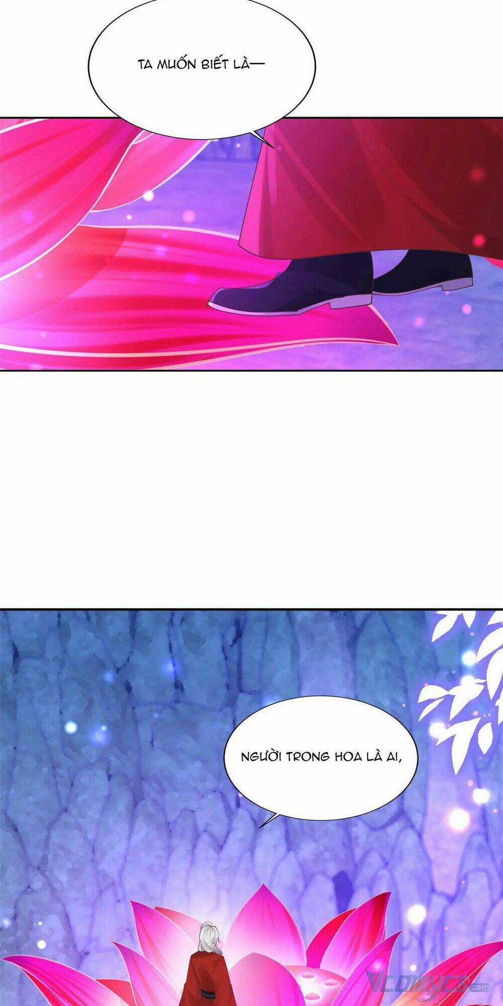 Bệnh Kiều Vương Gia Dựa Vào Ta Để Tiếp Tục Sống Chapter 54 trang 26