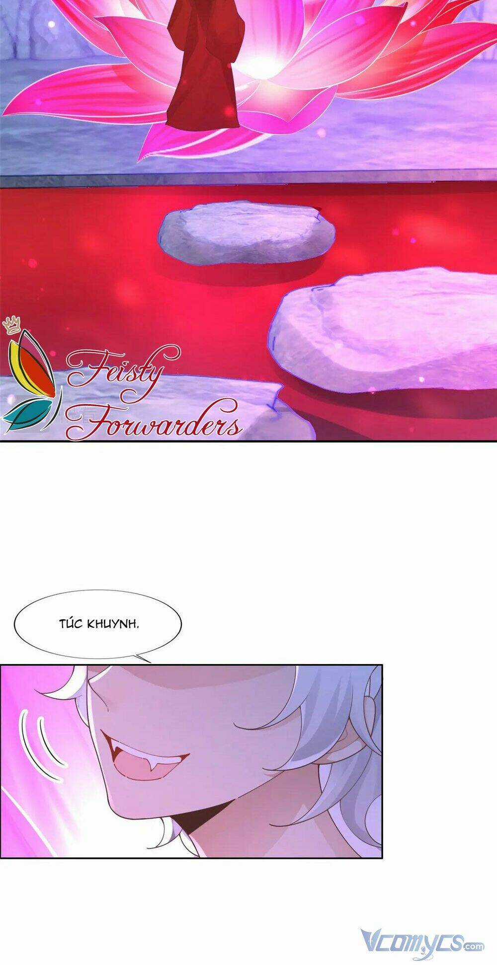 Bệnh Kiều Vương Gia Dựa Vào Ta Để Tiếp Tục Sống Chapter 54 trang 27