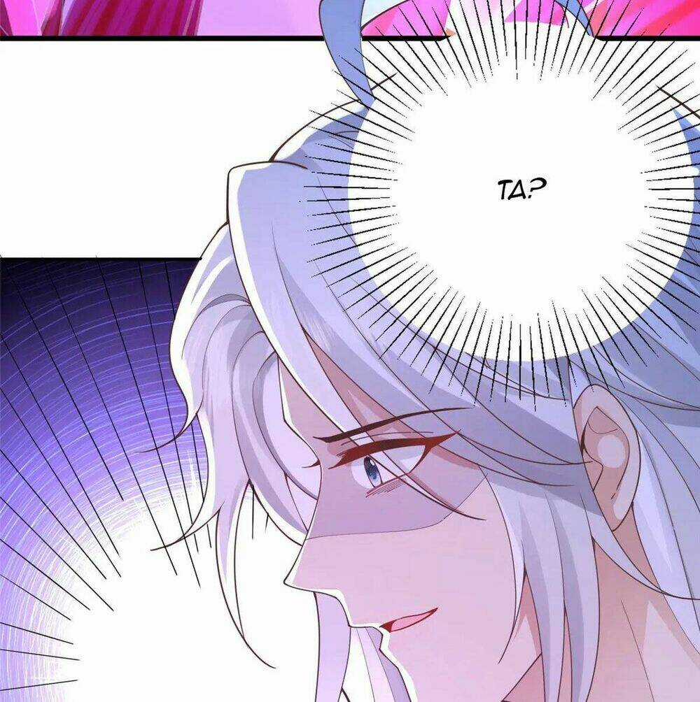 Bệnh Kiều Vương Gia Dựa Vào Ta Để Tiếp Tục Sống Chapter 54 trang 30