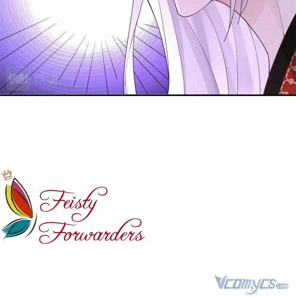 Bệnh Kiều Vương Gia Dựa Vào Ta Để Tiếp Tục Sống Chapter 54 trang 31