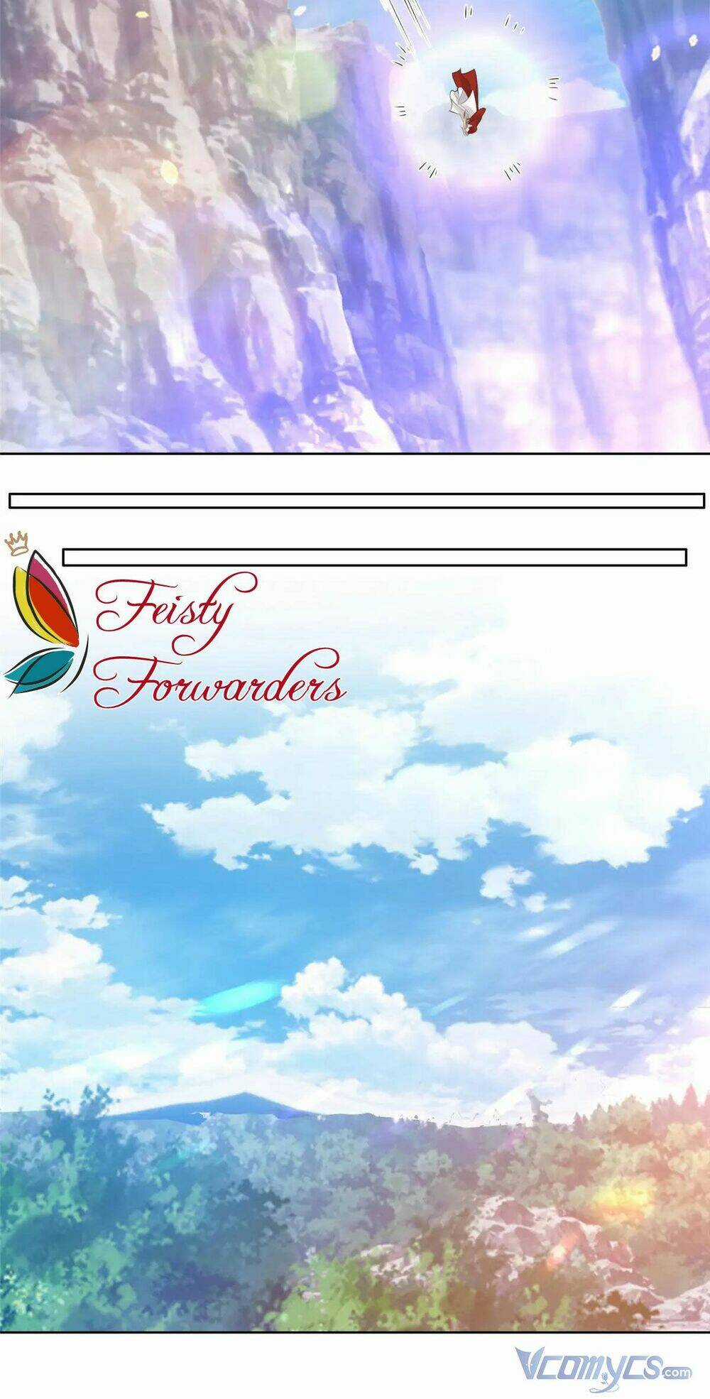 Bệnh Kiều Vương Gia Dựa Vào Ta Để Tiếp Tục Sống Chapter 54 trang 4