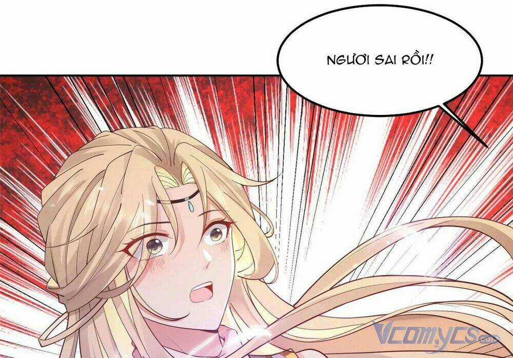 Bệnh Kiều Vương Gia Dựa Vào Ta Để Tiếp Tục Sống Chapter 55 trang 10