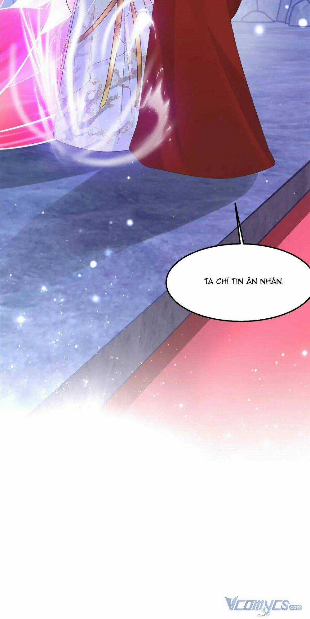 Bệnh Kiều Vương Gia Dựa Vào Ta Để Tiếp Tục Sống Chapter 55 trang 12