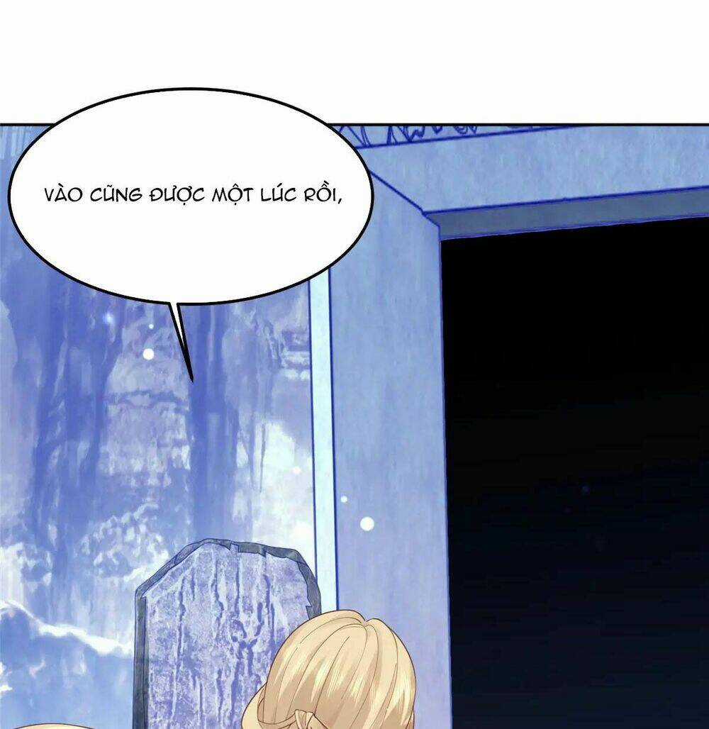 Bệnh Kiều Vương Gia Dựa Vào Ta Để Tiếp Tục Sống Chapter 55 trang 18