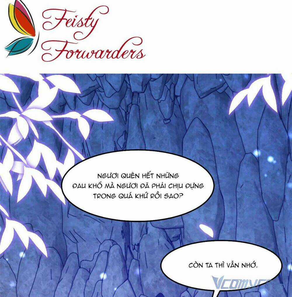 Bệnh Kiều Vương Gia Dựa Vào Ta Để Tiếp Tục Sống Chapter 55 trang 2