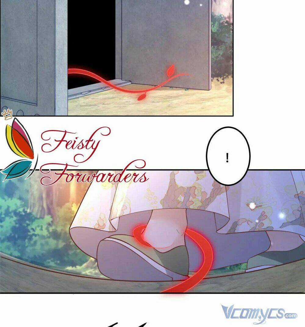 Bệnh Kiều Vương Gia Dựa Vào Ta Để Tiếp Tục Sống Chapter 55 trang 21