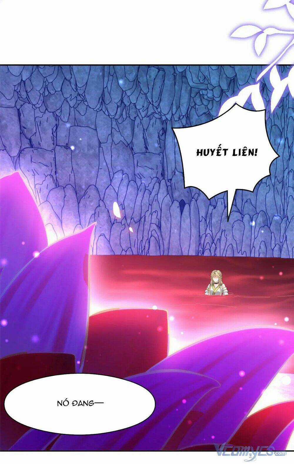 Bệnh Kiều Vương Gia Dựa Vào Ta Để Tiếp Tục Sống Chapter 55 trang 27