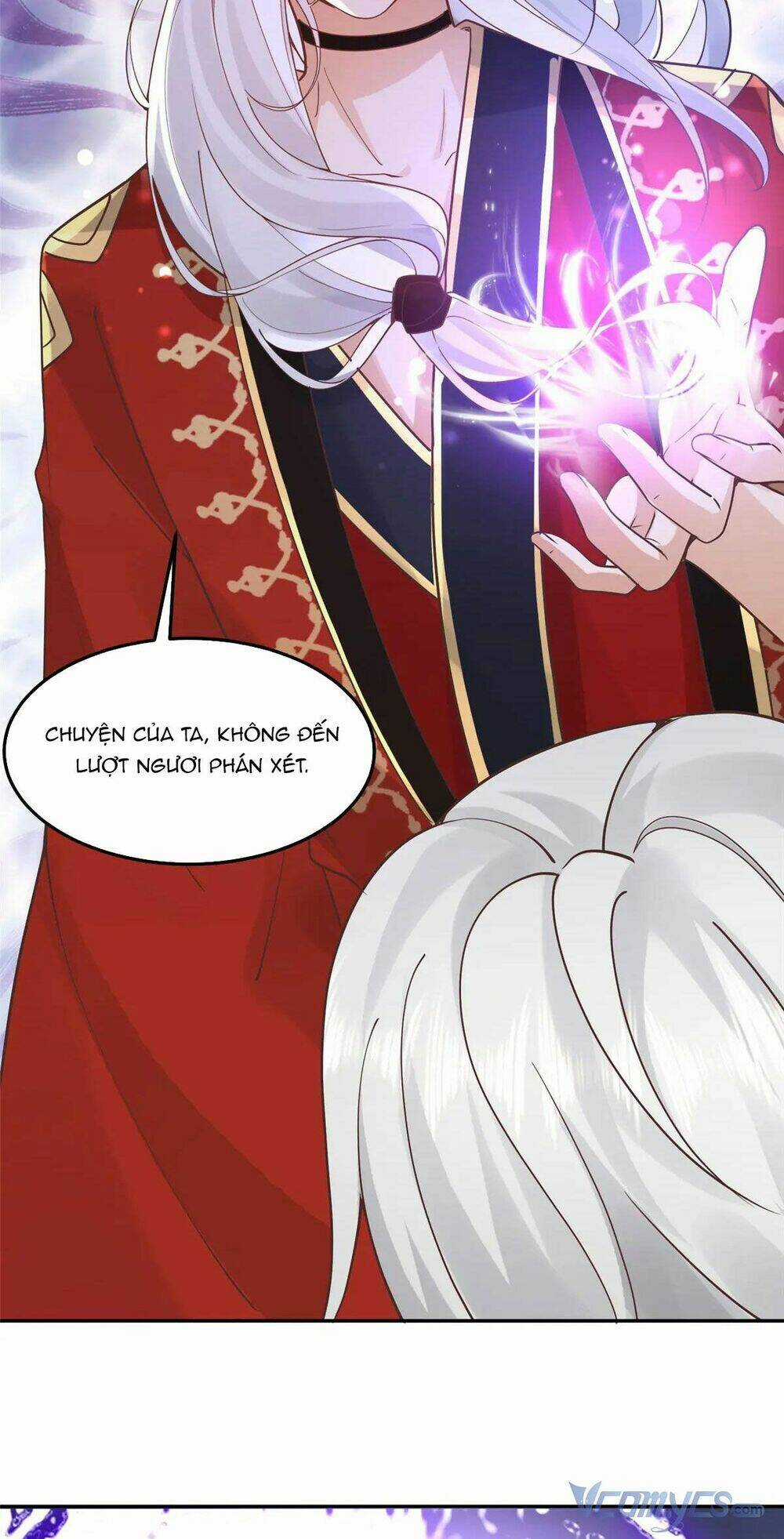 Bệnh Kiều Vương Gia Dựa Vào Ta Để Tiếp Tục Sống Chapter 55 trang 6