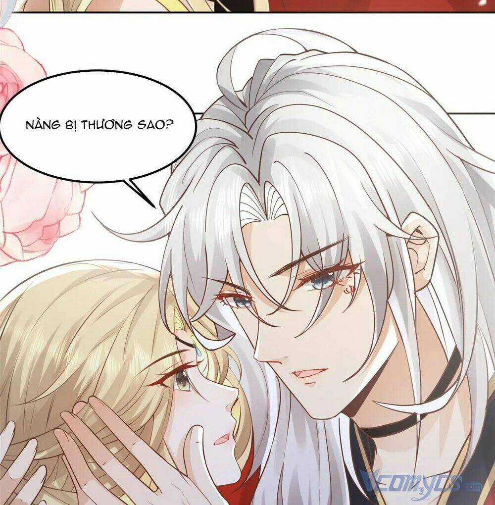 Bệnh Kiều Vương Gia Dựa Vào Ta Để Tiếp Tục Sống Chapter 56 trang 15