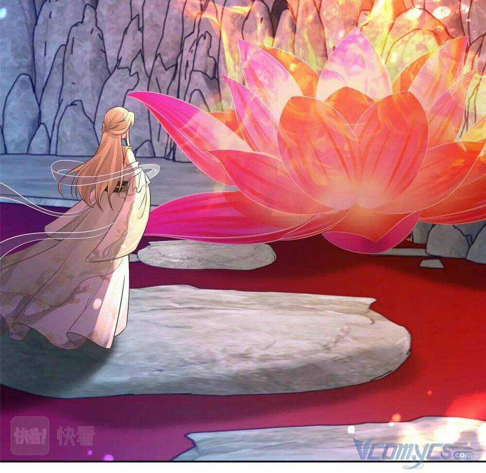 Bệnh Kiều Vương Gia Dựa Vào Ta Để Tiếp Tục Sống Chapter 56 trang 8