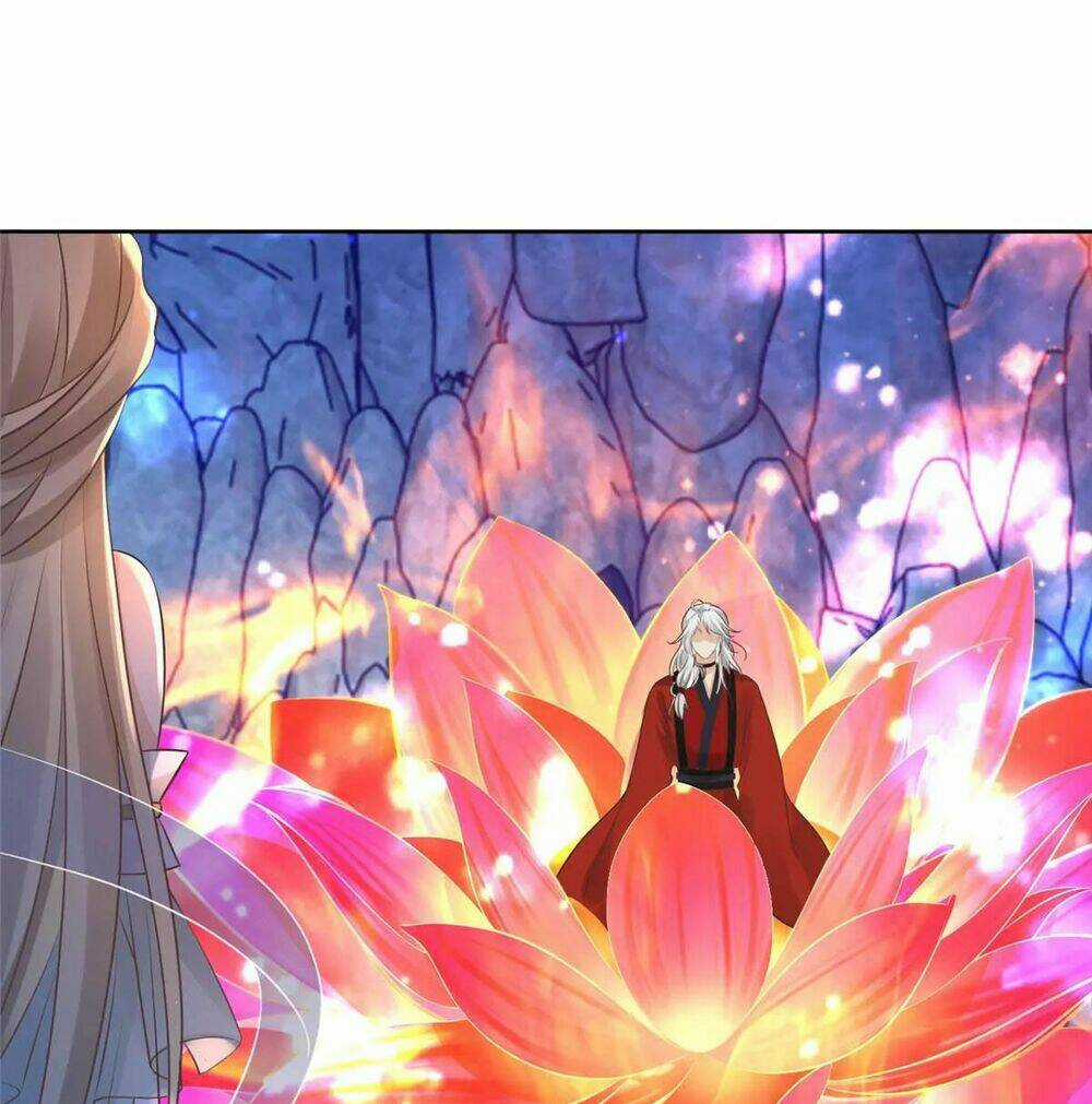 Bệnh Kiều Vương Gia Dựa Vào Ta Để Tiếp Tục Sống Chapter 56 trang 9