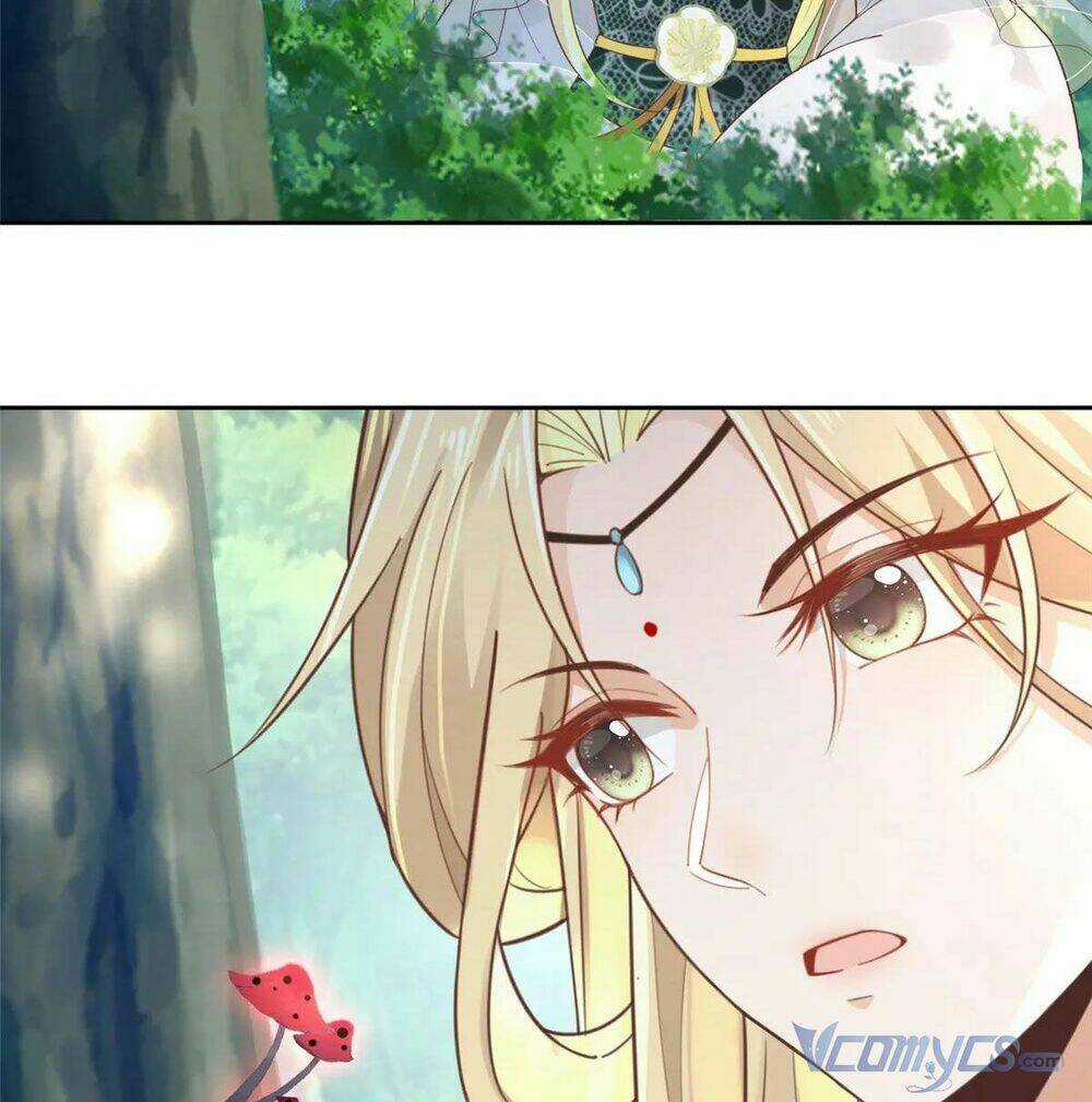 Bệnh Kiều Vương Gia Dựa Vào Ta Để Tiếp Tục Sống Chapter 57 trang 28