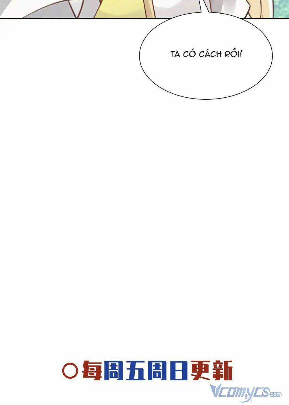 Bệnh Kiều Vương Gia Dựa Vào Ta Để Tiếp Tục Sống Chapter 57 trang 30