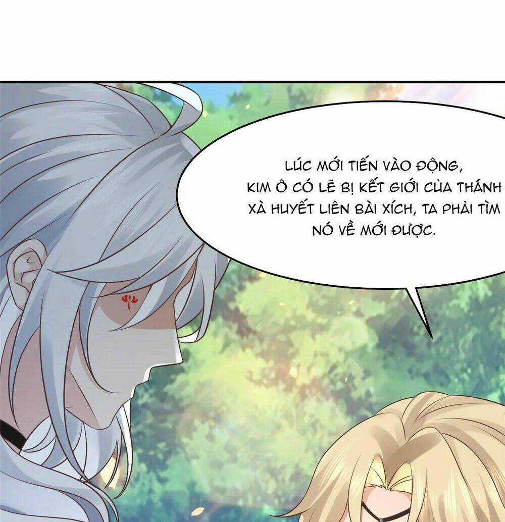 Bệnh Kiều Vương Gia Dựa Vào Ta Để Tiếp Tục Sống Chapter 57 trang 4