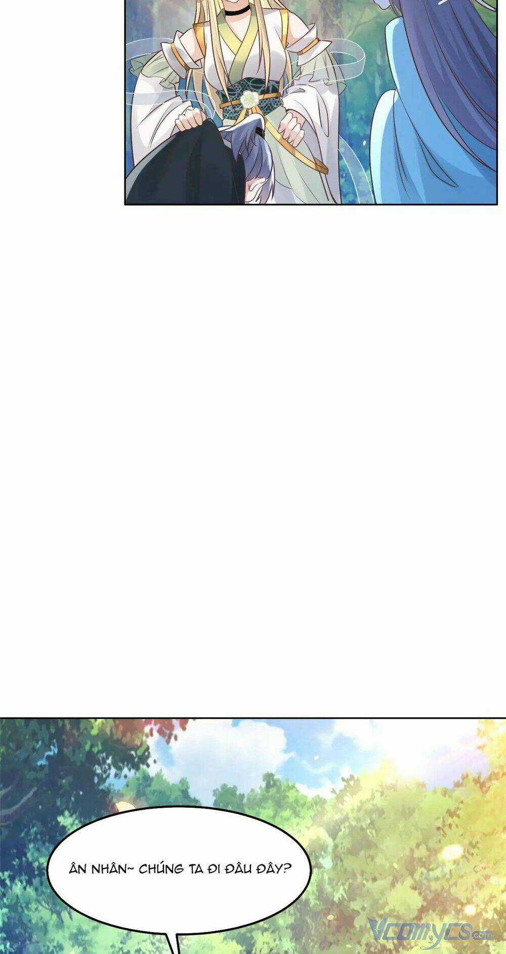 Bệnh Kiều Vương Gia Dựa Vào Ta Để Tiếp Tục Sống Chapter 58 trang 12