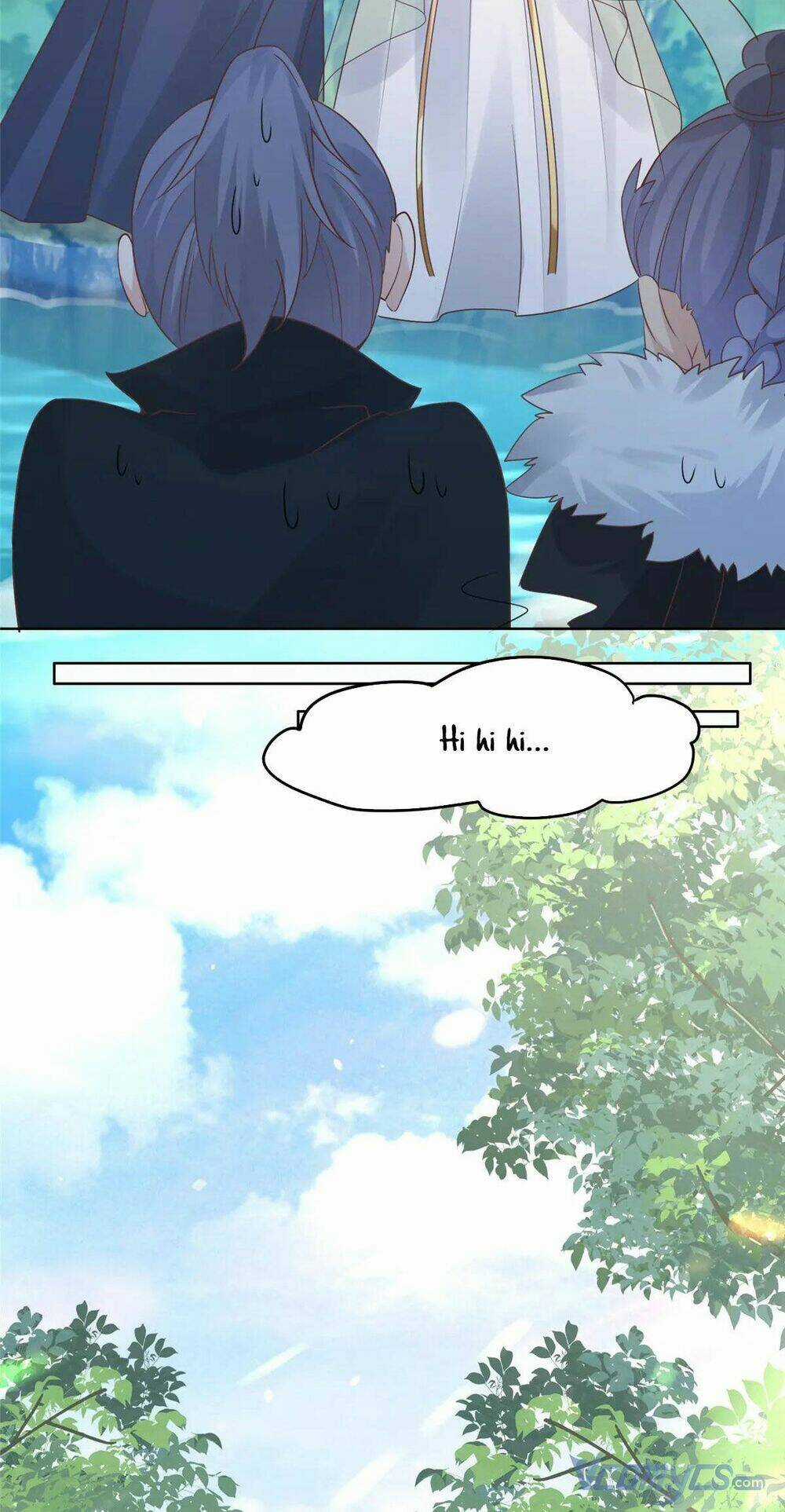 Bệnh Kiều Vương Gia Dựa Vào Ta Để Tiếp Tục Sống Chapter 58 trang 16