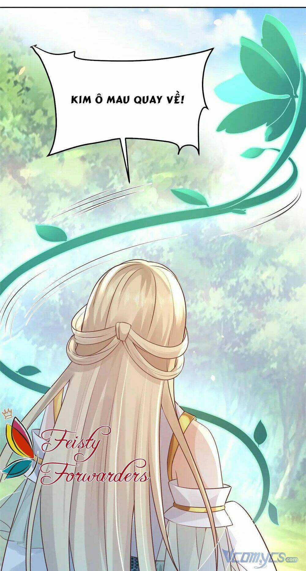 Bệnh Kiều Vương Gia Dựa Vào Ta Để Tiếp Tục Sống Chapter 58 trang 7