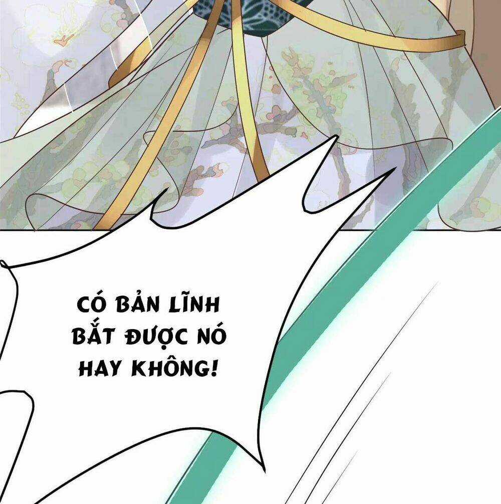 Bệnh Kiều Vương Gia Dựa Vào Ta Để Tiếp Tục Sống Chapter 59 trang 16