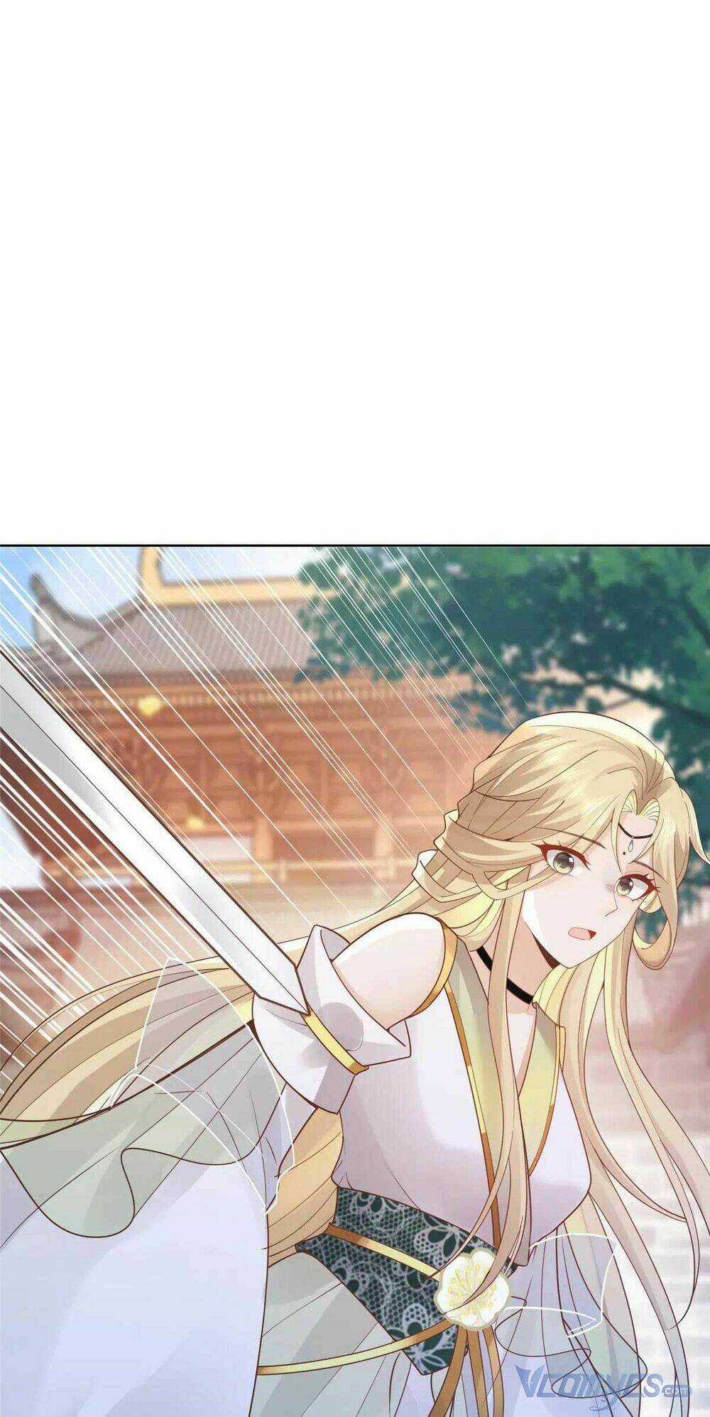 Bệnh Kiều Vương Gia Dựa Vào Ta Để Tiếp Tục Sống Chapter 59 trang 22