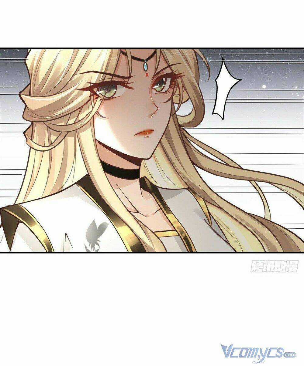 Bệnh Kiều Vương Gia Dựa Vào Ta Để Tiếp Tục Sống Chapter 6 trang 37