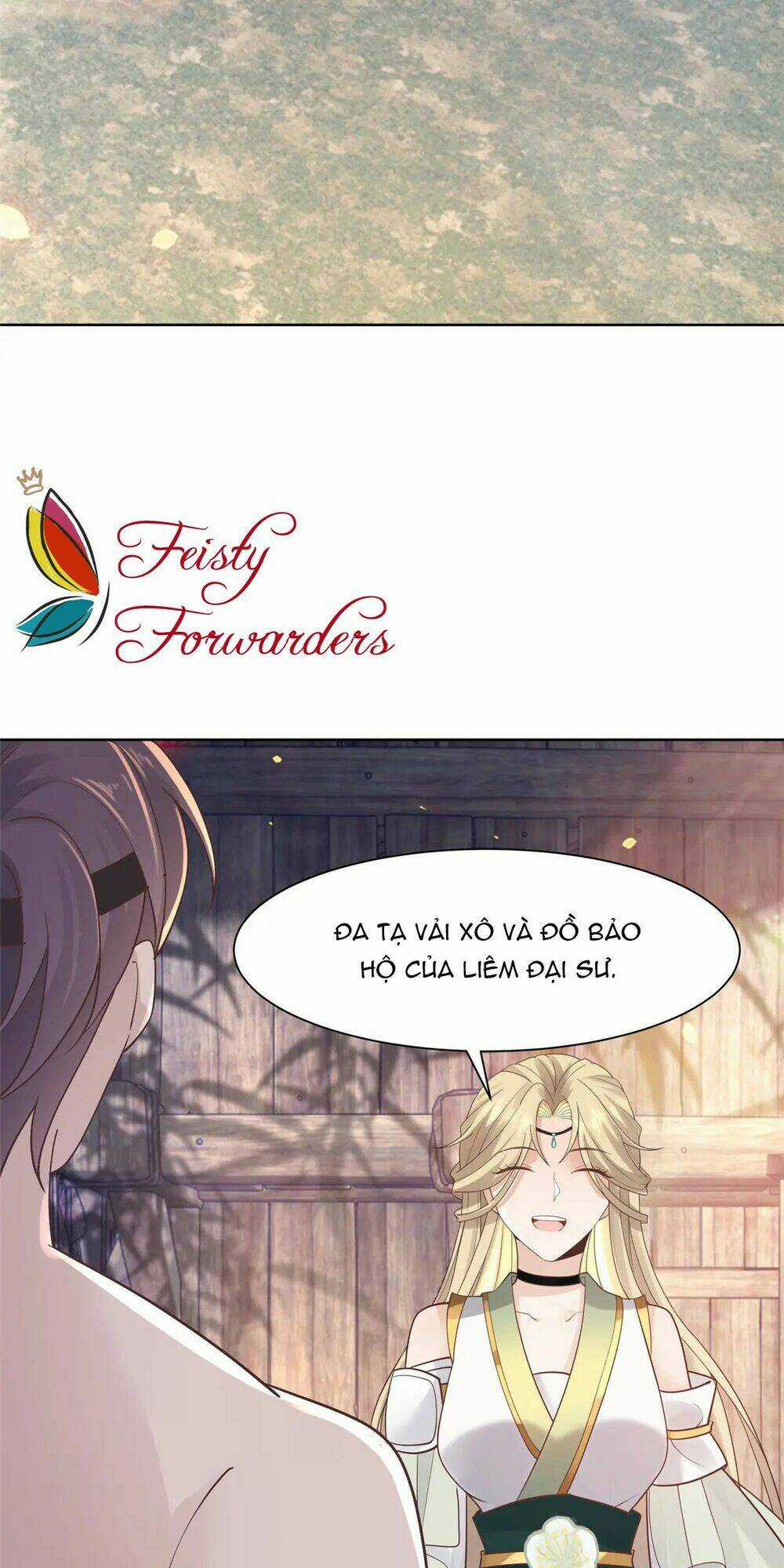 Bệnh Kiều Vương Gia Dựa Vào Ta Để Tiếp Tục Sống Chapter 60 trang 12