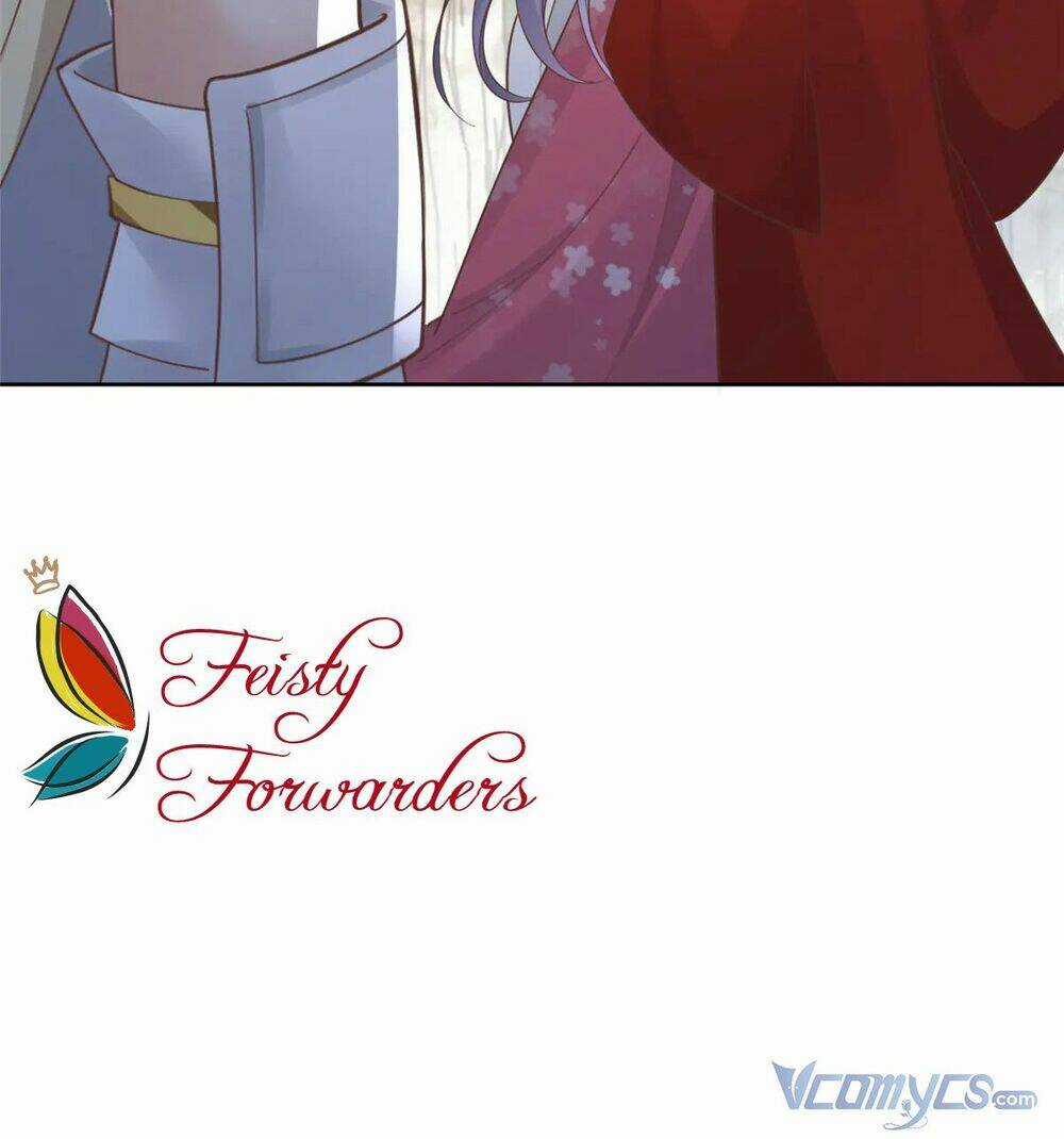 Bệnh Kiều Vương Gia Dựa Vào Ta Để Tiếp Tục Sống Chapter 60 trang 23